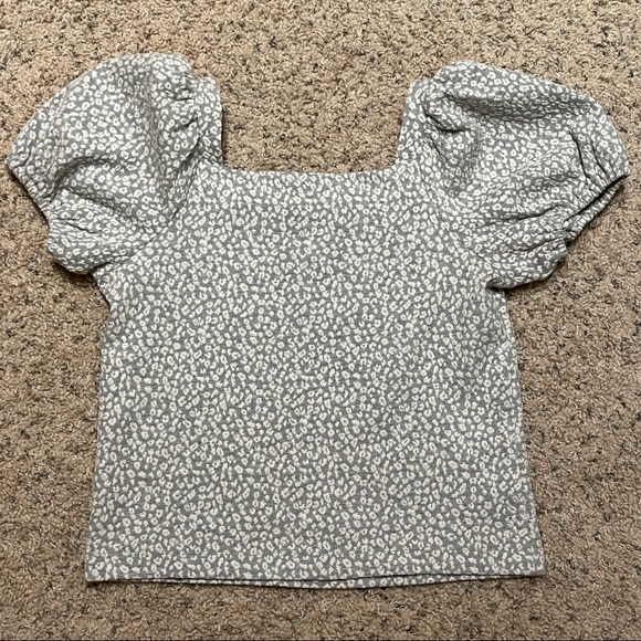 WOMEN’S LOFT BLOUSE TOP - Picture 3 of 4